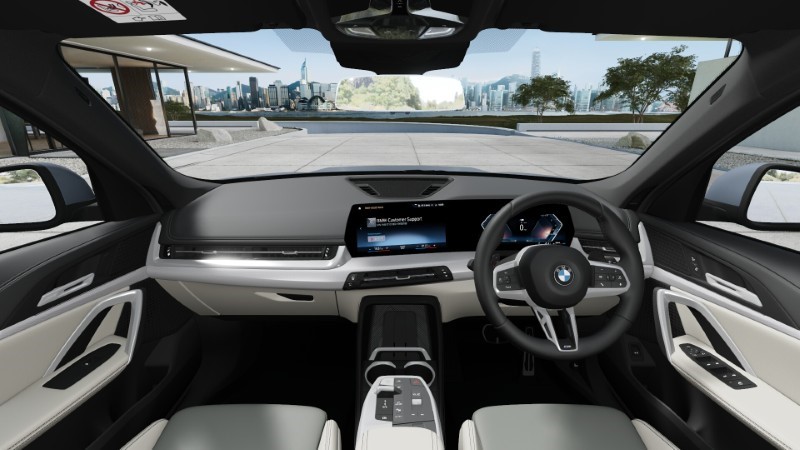  BMW X1 sDrive 20i MHT M Sport 5dr [Tech/Pro] Step Auto 4417204