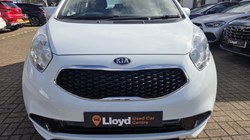 2016 (16) KIA VENGA 1.4 CRDi 2 5dr 5217818