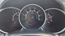 2016 (16) KIA VENGA 1.4 CRDi 2 5dr 5217847