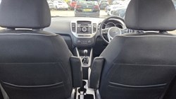 2016 (16) KIA VENGA 1.4 CRDi 2 5dr 5217831