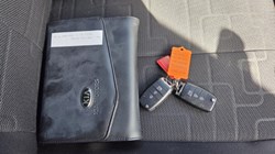 2016 (16) KIA VENGA 1.4 CRDi 2 5dr 5217848