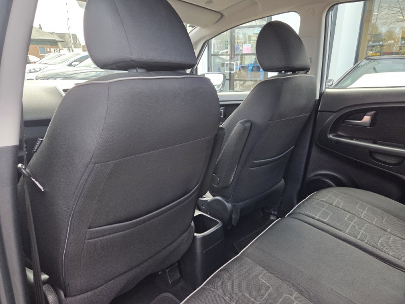 2016 (16) KIA VENGA 1.4 CRDi 2 5dr 5217832