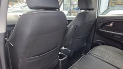 2016 (16) KIA VENGA 1.4 CRDi 2 5dr 5217832