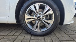 2016 (16) KIA VENGA 1.4 CRDi 2 5dr 5217815