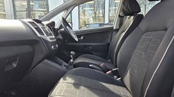 2016 (16) KIA VENGA 1.4 CRDi 2 5dr 5217839