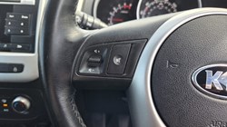 2016 (16) KIA VENGA 1.4 CRDi 2 5dr 5217841