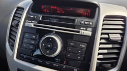 2016 (16) KIA VENGA 1.4 CRDi 2 5dr 5217846