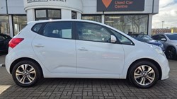 2016 (16) KIA VENGA 1.4 CRDi 2 5dr 5217814