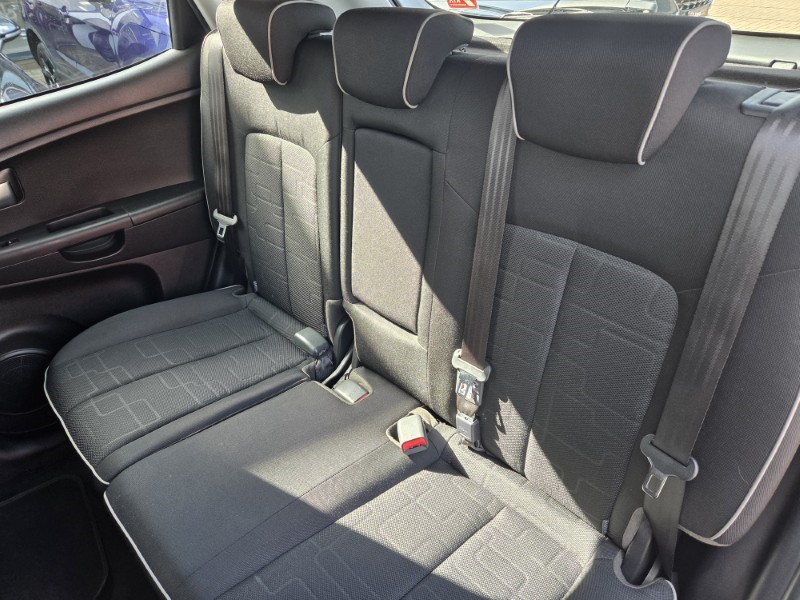 2016 (16) KIA VENGA 1.4 CRDi 2 5dr 5217837