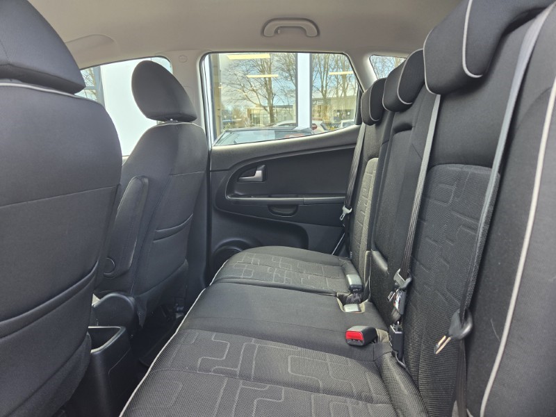 2016 (16) KIA VENGA 1.4 CRDi 2 5dr 5217833