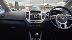 2016 (16) KIA VENGA 1.4 CRDi 2 5dr 5217834