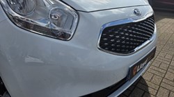 2016 (16) KIA VENGA 1.4 CRDi 2 5dr 5217821