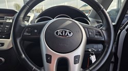2016 (16) KIA VENGA 1.4 CRDi 2 5dr 5217843