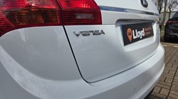 2016 (16) KIA VENGA 1.4 CRDi 2 5dr 5217823