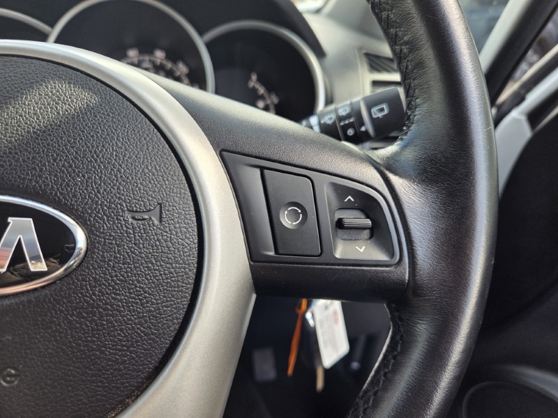 2016 (16) KIA VENGA 1.4 CRDi 2 5dr 5217842