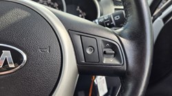 2016 (16) KIA VENGA 1.4 CRDi 2 5dr 5217842