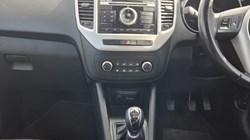 2016 (16) KIA VENGA 1.4 CRDi 2 5dr 5217836