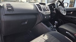 2016 (16) KIA VENGA 1.4 CRDi 2 5dr 5217838