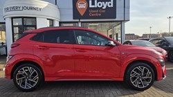 2022 (22) HYUNDAI KONA 1.0 TGDi 48V MHEV N Line 5dr 5196133