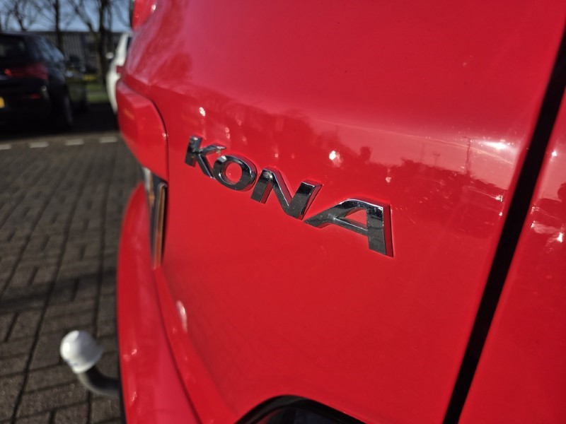 2022 (22) HYUNDAI KONA 1.0 TGDi 48V MHEV N Line 5dr 5196146