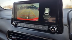 2022 (22) HYUNDAI KONA 1.0 TGDi 48V MHEV N Line 5dr 5196139