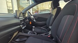 2022 (22) HYUNDAI KONA 1.0 TGDi 48V MHEV N Line 5dr 5196155