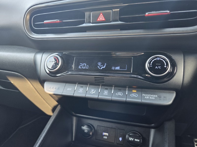 2022 (22) HYUNDAI KONA 1.0 TGDi 48V MHEV N Line 5dr 5196170