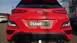 2022 (22) HYUNDAI KONA 1.0 TGDi 48V MHEV N Line 5dr 5196141
