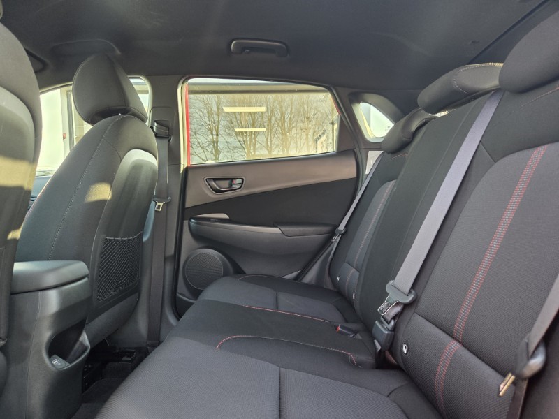 2022 (22) HYUNDAI KONA 1.0 TGDi 48V MHEV N Line 5dr 5196149