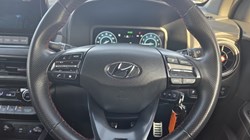 2022 (22) HYUNDAI KONA 1.0 TGDi 48V MHEV N Line 5dr 5196165