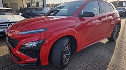 2022 (22) HYUNDAI KONA 1.0 TGDi 48V MHEV N Line 5dr 5196159