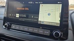 2022 (22) HYUNDAI KONA 1.0 TGDi 48V MHEV N Line 5dr 5196168