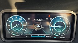 2022 (22) HYUNDAI KONA 1.0 TGDi 48V MHEV N Line 5dr 5196173
