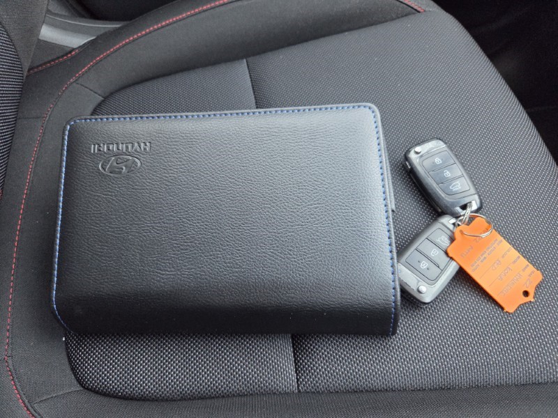 2022 (22) HYUNDAI KONA 1.0 TGDi 48V MHEV N Line 5dr 5196175