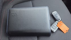 2022 (22) HYUNDAI KONA 1.0 TGDi 48V MHEV N Line 5dr 5196175