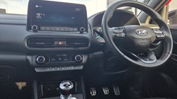 2022 (22) HYUNDAI KONA 1.0 TGDi 48V MHEV N Line 5dr 5196151