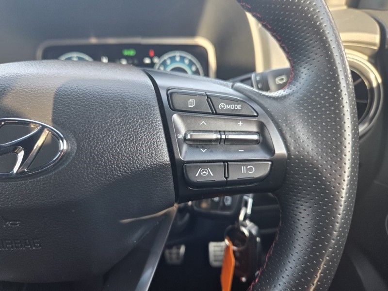 2022 (22) HYUNDAI KONA 1.0 TGDi 48V MHEV N Line 5dr 5196163