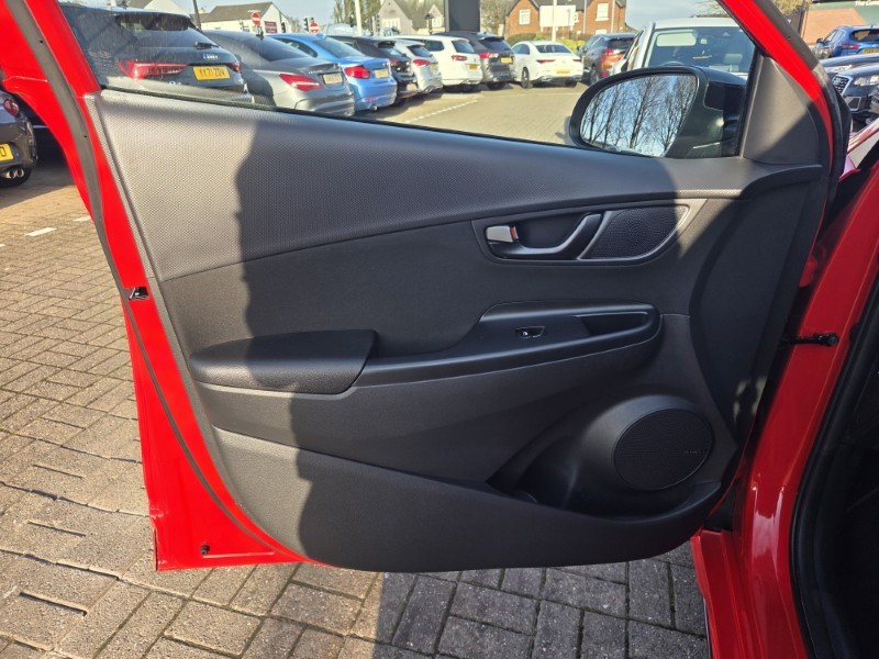 2022 (22) HYUNDAI KONA 1.0 TGDi 48V MHEV N Line 5dr 5196153