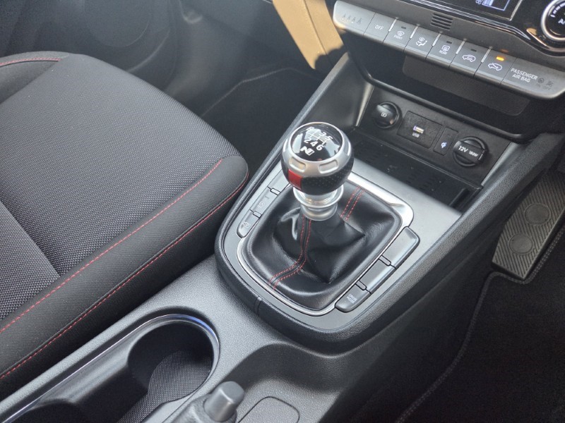 2022 (22) HYUNDAI KONA 1.0 TGDi 48V MHEV N Line 5dr 5196164