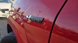 2022 (22) HYUNDAI KONA 1.0 TGDi 48V MHEV N Line 5dr 5196157