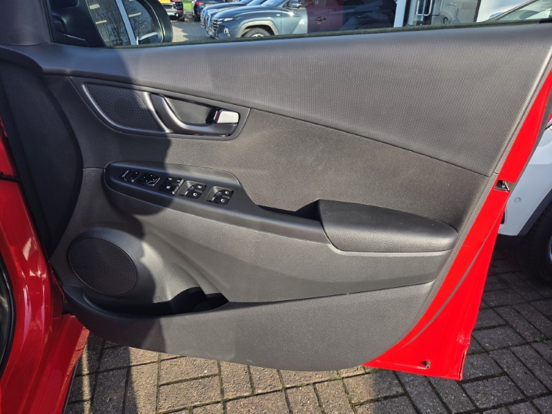 2022 (22) HYUNDAI KONA 1.0 TGDi 48V MHEV N Line 5dr 5196160