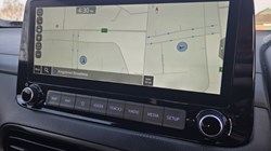 2022 (22) HYUNDAI KONA 1.0 TGDi 48V MHEV N Line 5dr 5196167