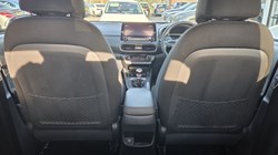 2022 (22) HYUNDAI KONA 1.0 TGDi 48V MHEV N Line 5dr 5196145