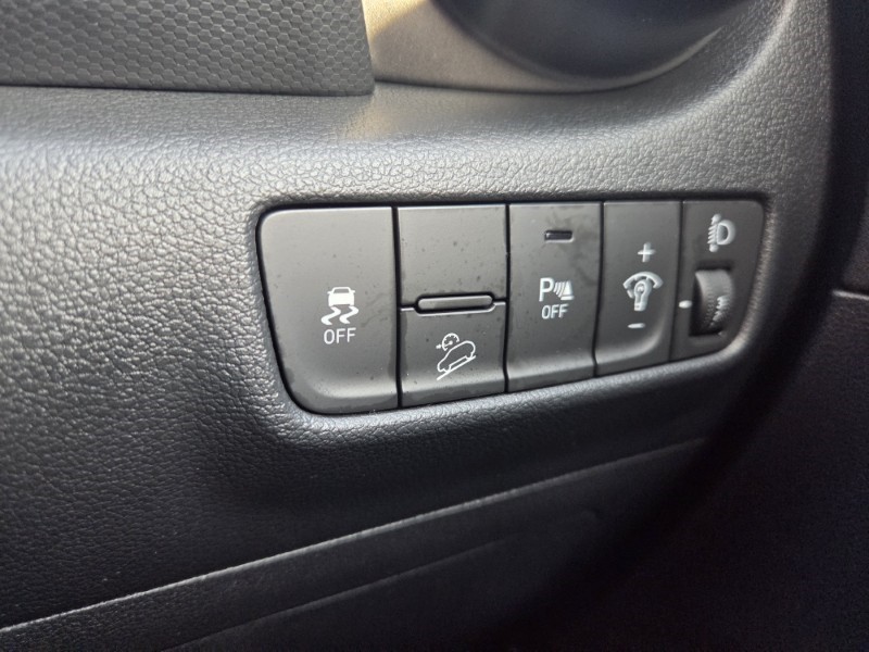 2022 (22) HYUNDAI KONA 1.0 TGDi 48V MHEV N Line 5dr 5196176