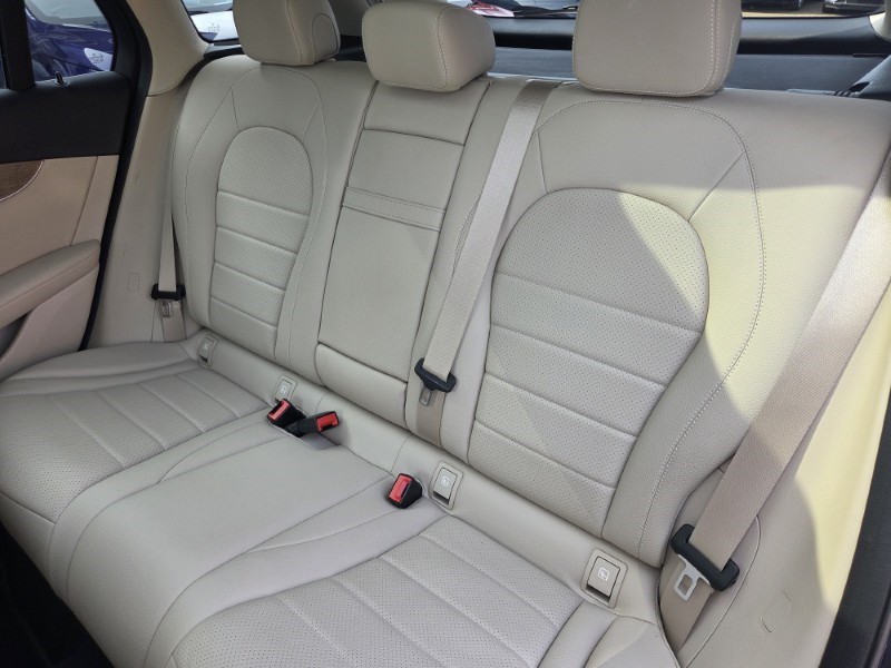 2018 (68) MERCEDES-BENZ GLC 250d 4Matic Sport Premium Plus 5dr 9G-Tronic 5197858