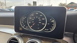 2018 (68) MERCEDES-BENZ GLC 250d 4Matic Sport Premium Plus 5dr 9G-Tronic 5197883