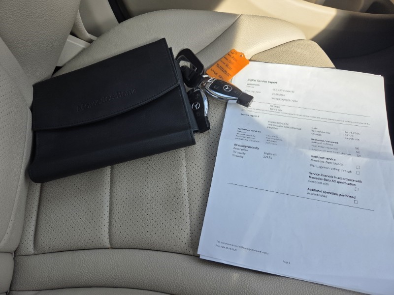 2018 (68) MERCEDES-BENZ GLC 250d 4Matic Sport Premium Plus 5dr 9G-Tronic 5197892