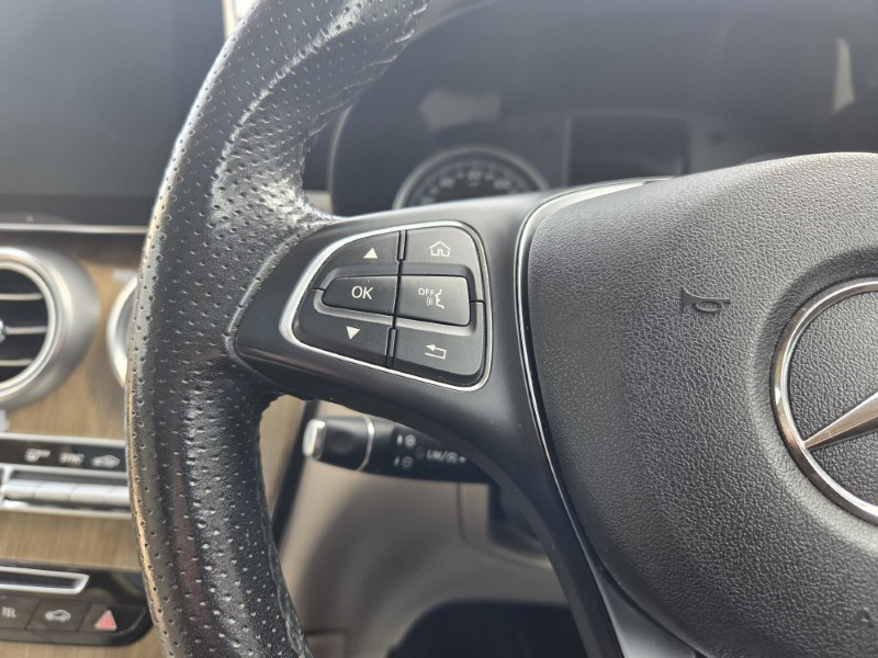 2018 (68) MERCEDES-BENZ GLC 250d 4Matic Sport Premium Plus 5dr 9G-Tronic 5197872