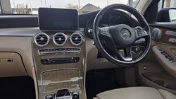 2018 (68) MERCEDES-BENZ GLC 250d 4Matic Sport Premium Plus 5dr 9G-Tronic 5197857