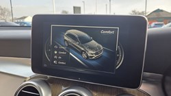 2018 (68) MERCEDES-BENZ GLC 250d 4Matic Sport Premium Plus 5dr 9G-Tronic 5197885